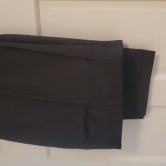 Grey Flannel Suit - Jones Size 42R, 34W - Picture 6 of 6